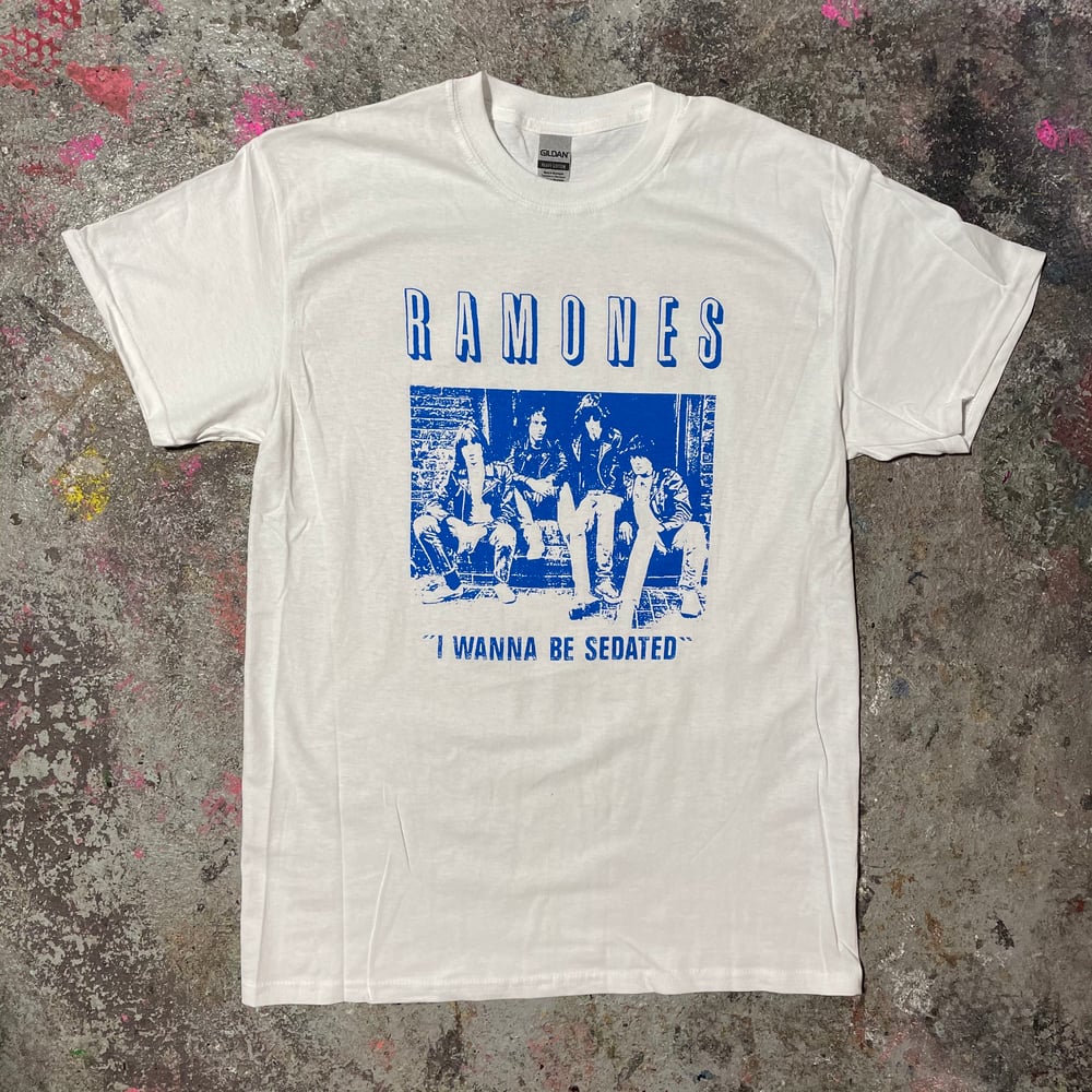 Ramones #1