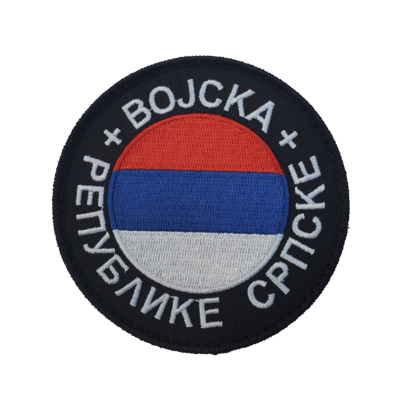 Image of VRS Patch