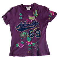 Christian Dior 'Adiorable' Tee (2003)