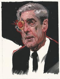 Mueller (Electric Eye)