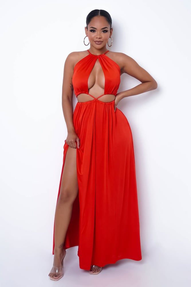 Image of Tatiana Maxi