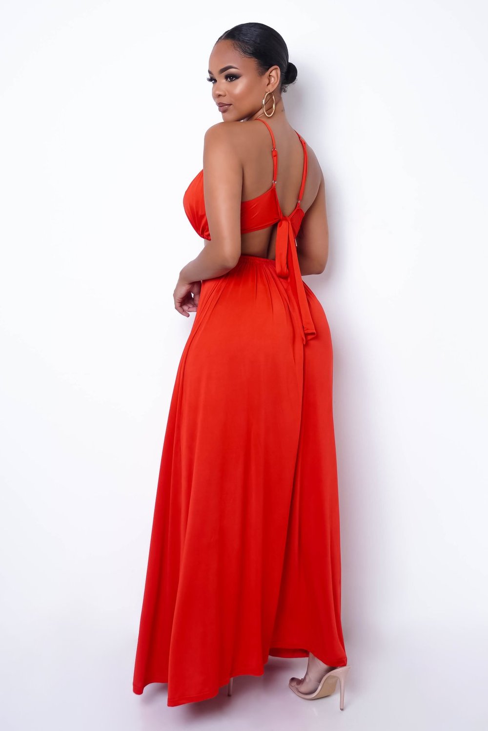 Image of Tatiana Maxi