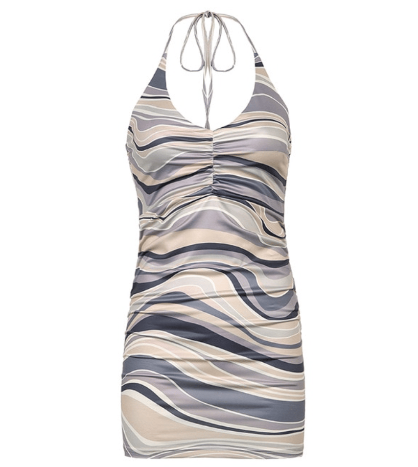 Calliope Dress