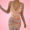 Calliope Dress