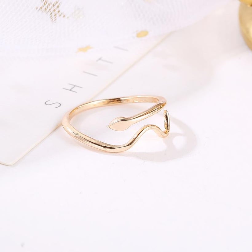 Image of Ripple Couple Ring