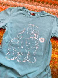 Image 3 of Shaggy Dog - Unisex Tee