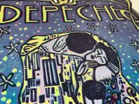 Image 3 of Depeche Mode / A Question of Lust