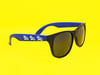 Whüzy Logo Sunglasses