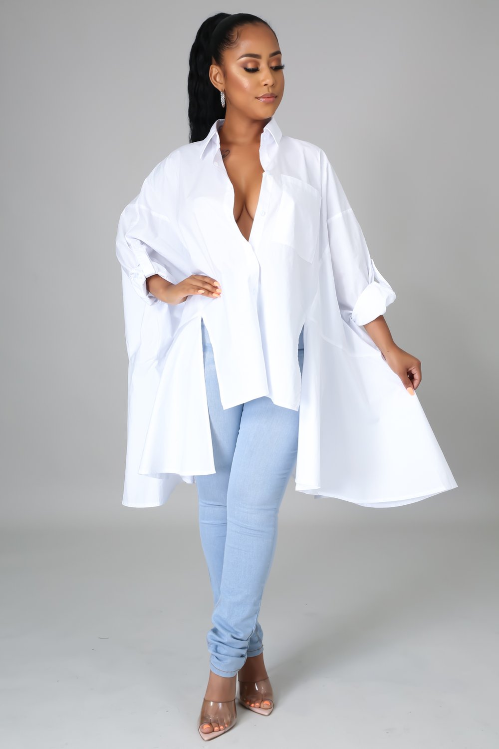Image of Out And About Top