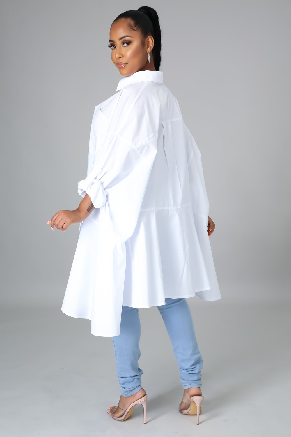 Image of Out And About Top