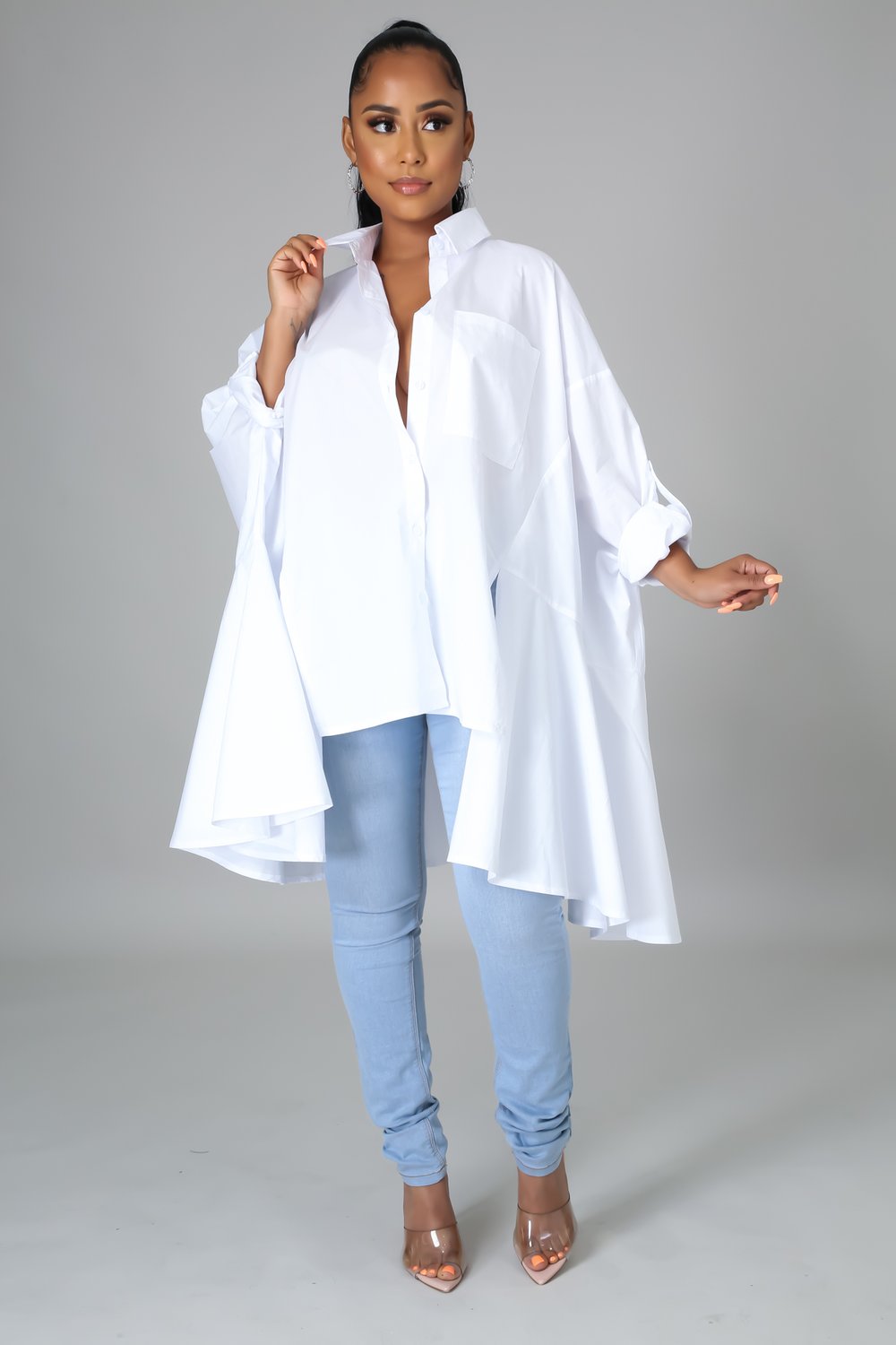 Image of Out And About Top