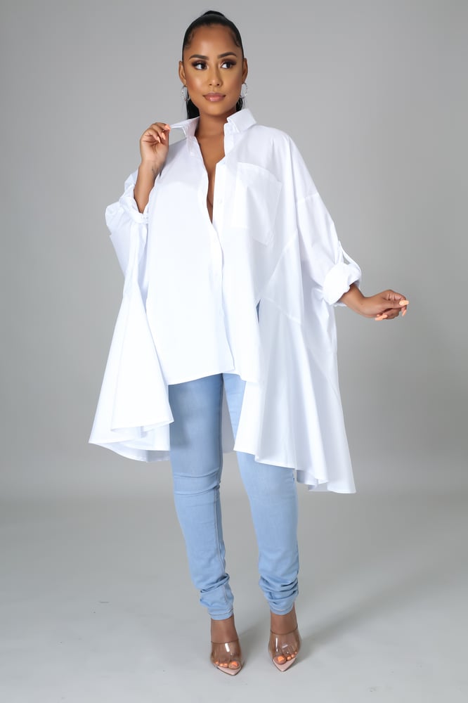 Image of Out And About Top