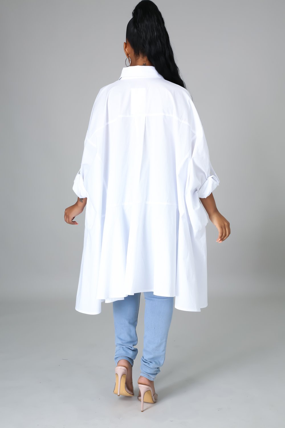 Image of Out And About Top
