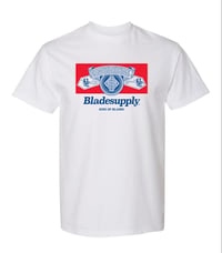 Image 1 of Blade Supply King of Blades T-shirt 