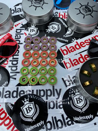 Image 4 of Blade Supply ceramics 