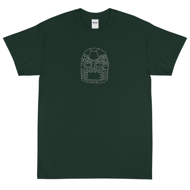 Lucha T-Shirt