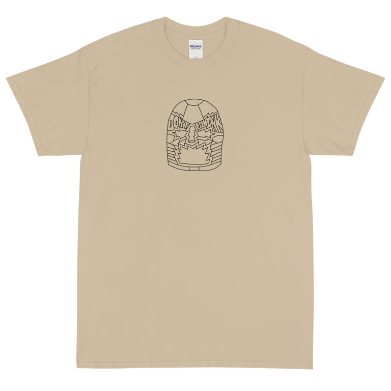Lucha T-Shirt