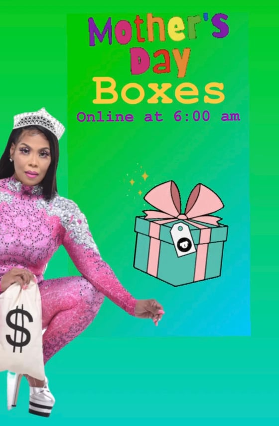 Image of Mother’s Day Box