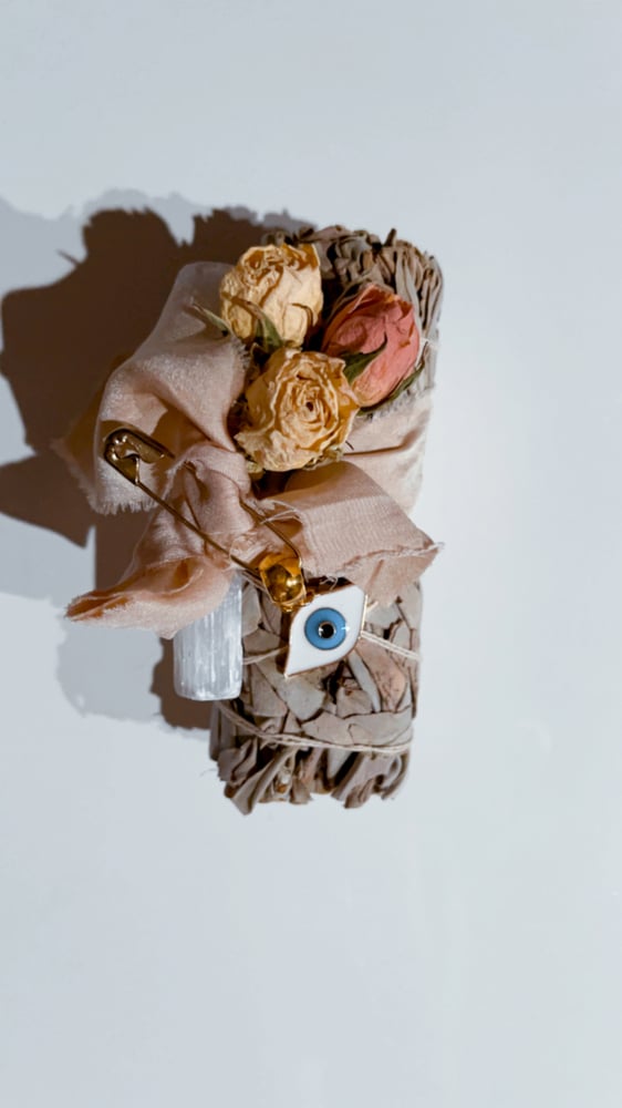 Image of SAGE