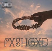 Image of FXSHGXD - Physical CD