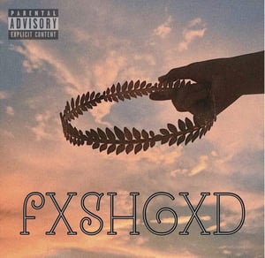 Image of FXSHGXD - Physical CD