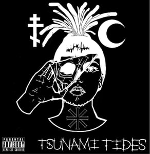 Image of Tsunami Tides - Physical CD
