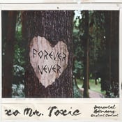 Image of Forever Never - Physical CD