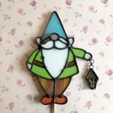 Gerald the Gnome Plant Buddy 