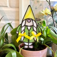 Image 1 of Gwendoline the Gnomess Plant Buddy 