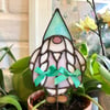 Geraldine the Gnomess Plant Buddy