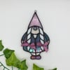 Harriet the Gnomess Suncatcher