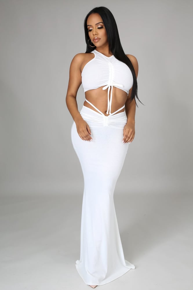 Image of Nikki Nikki  Skirt Set