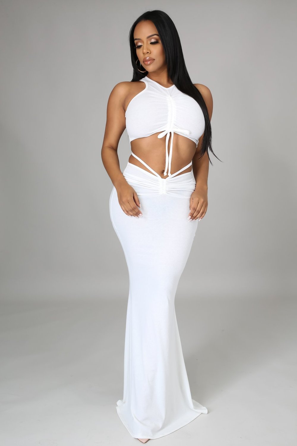 Image of Nikki Nikki  Skirt Set