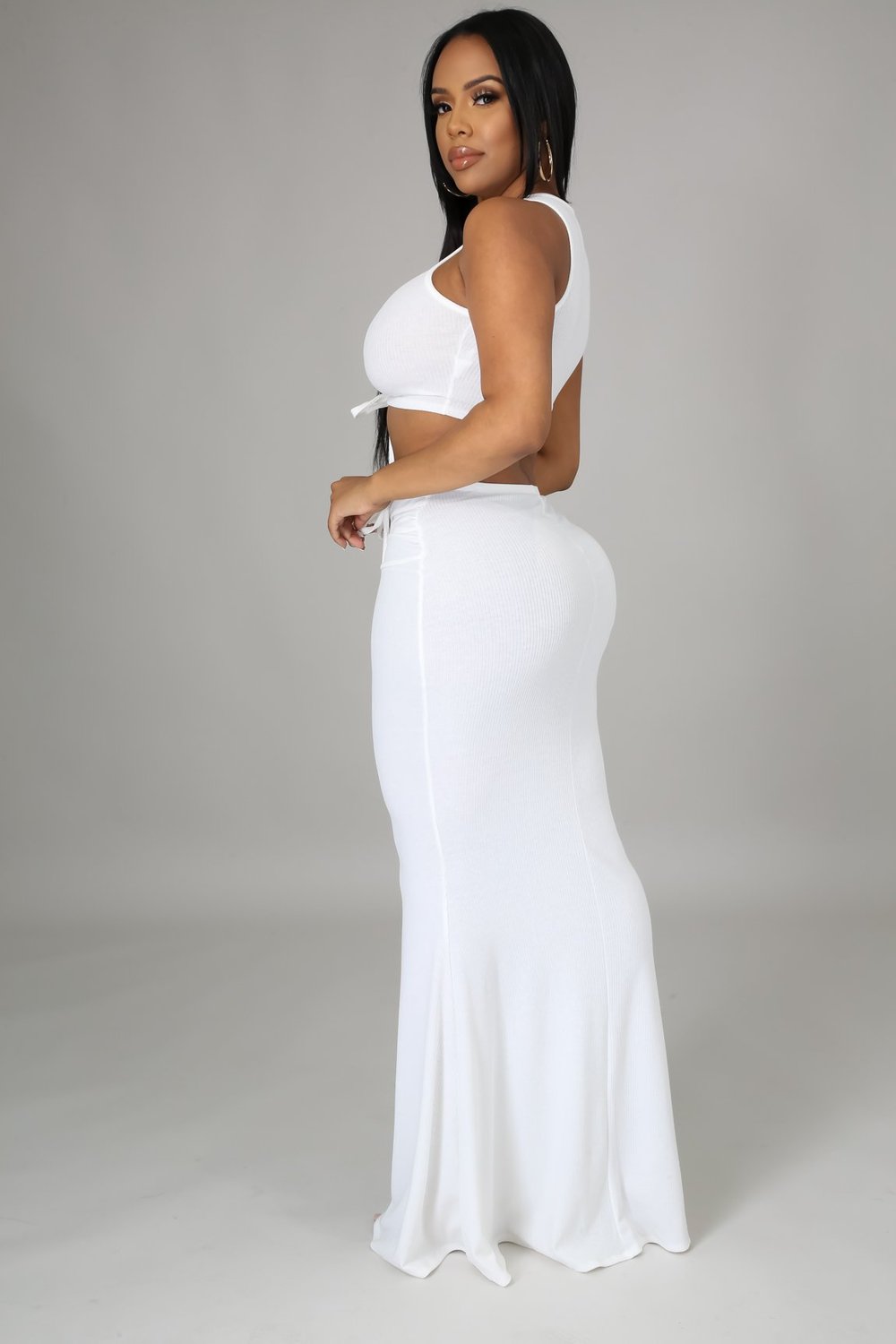 Image of Nikki Nikki Skirt Set