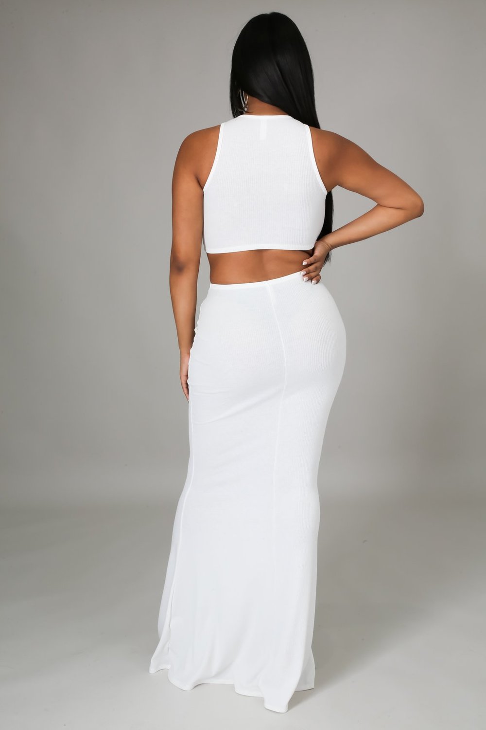 Image of Nikki Nikki Skirt Set
