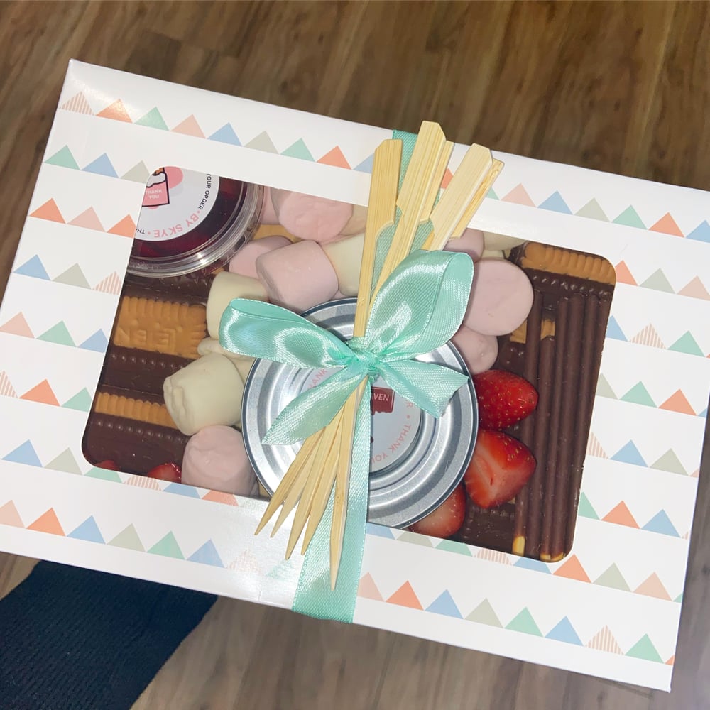 Image of S’more Box