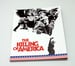 Image of THE KILLING OF AMERICA - VHS + Blu-ray Bundle