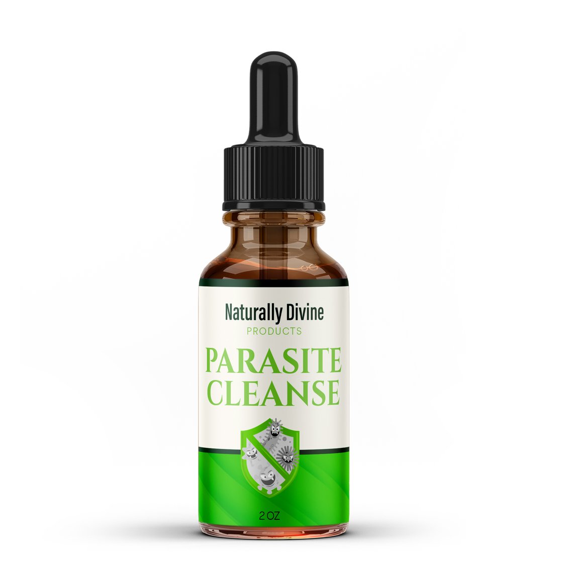 Image of Parasite Cleanse