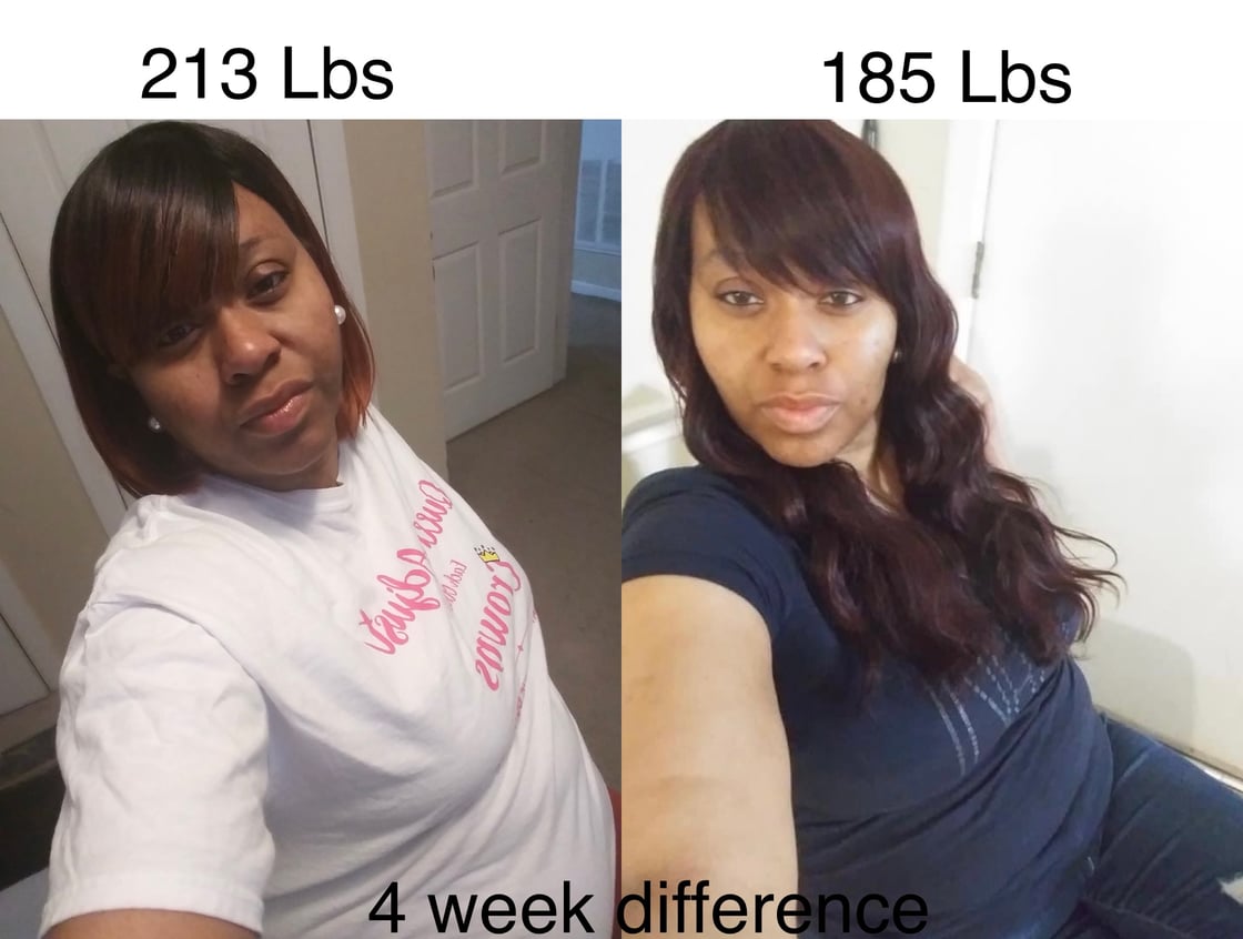 Image of Parasite Cleanse or Libido Enhancement