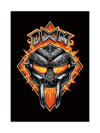 DOOM (black) limited edition 