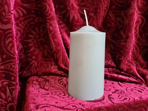 Image of Artificer - Pillar Candle