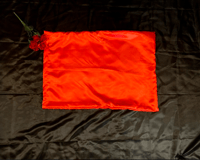 Image 1 of Satin Pillowcase