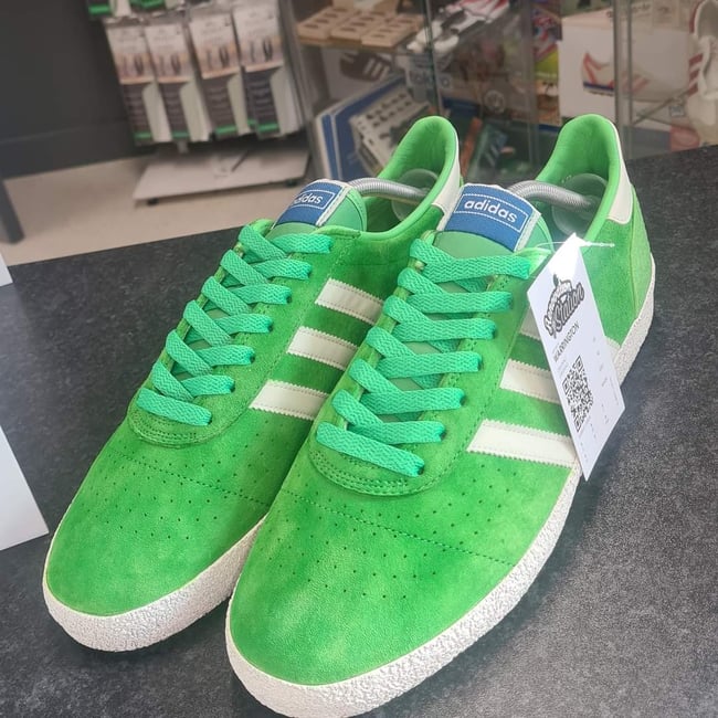 Reno-Dye (Apple Green) 40ml