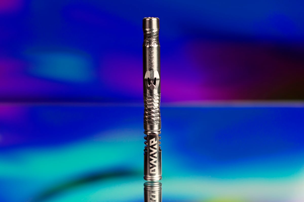 Dynavap 2021 M DarkStarGifts