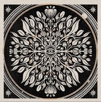 ‘PATTERNS’ PRINT