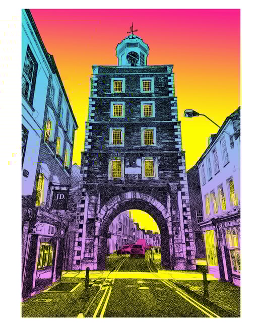 Youghal