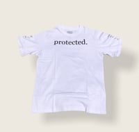 Image 1 of Protected tee by Godbody