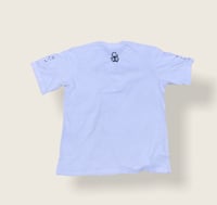 Image 2 of Protected tee by Godbody