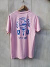 CAMISETA ERT ISSHŌ X TUCHO BERIAIN SPRING 21"