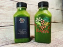 Image 2 of Kale, You Stand the Rain